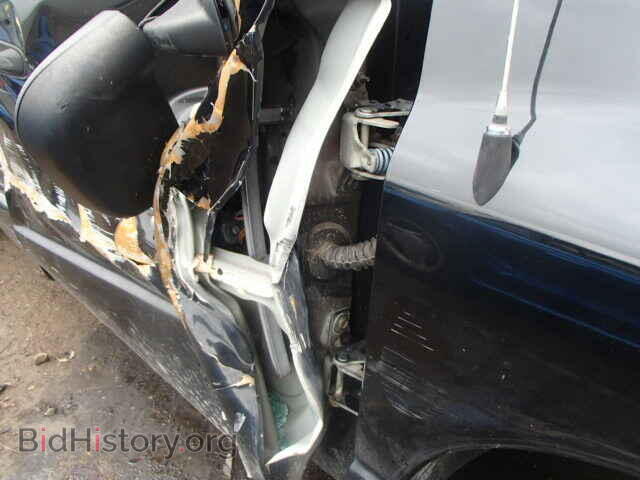 2004 DODGE RAM 1500 - VIN: 1D7HU18N74S566332 - Фото 9