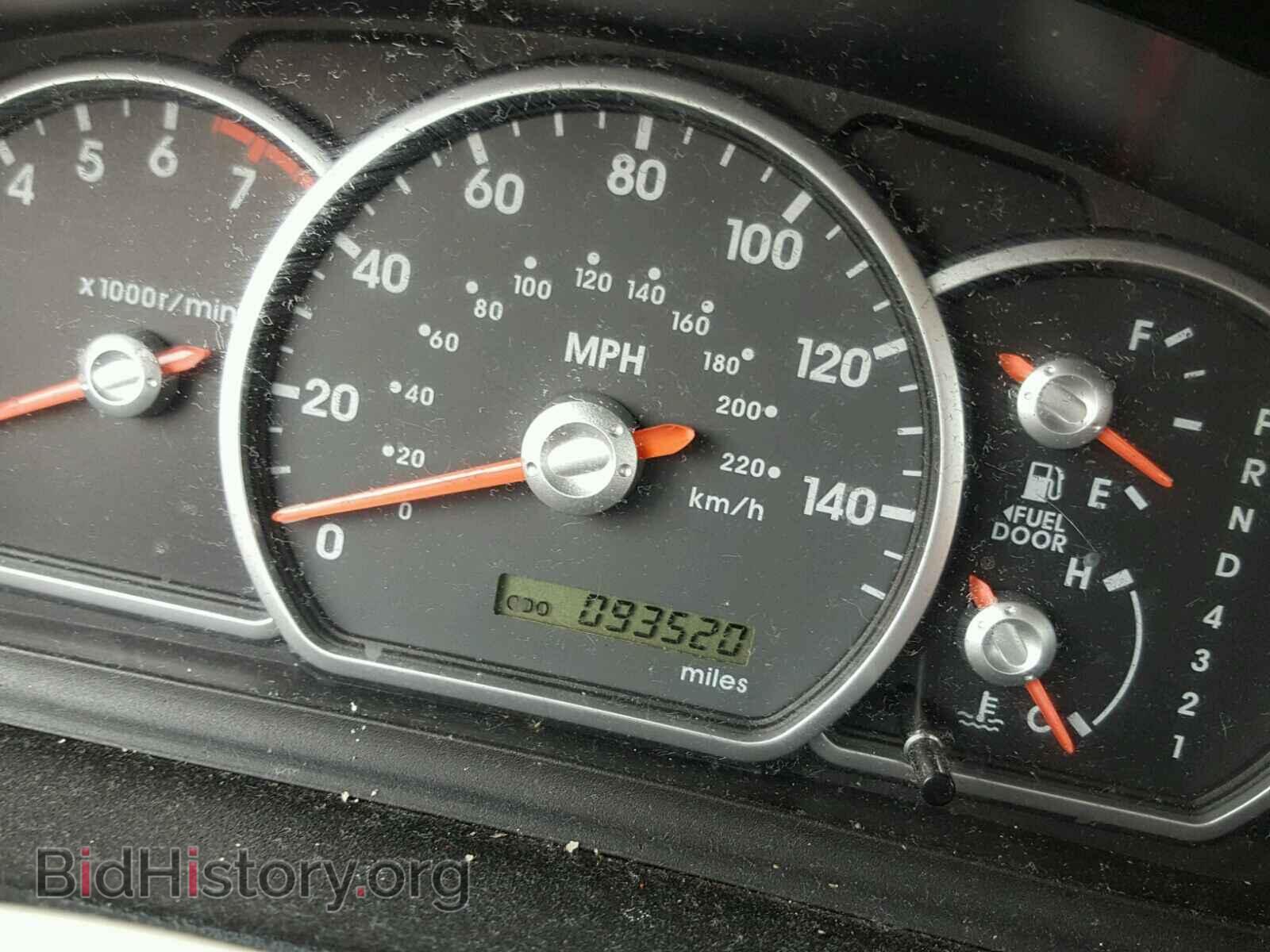 2008 MITSUBISHI GALANT - VIN: 4A3AB56F58E012311 - Фото 8