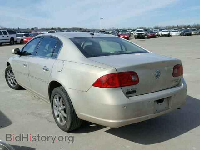2007 BUICK LUCERNE - VIN: 1G4HD57227U175537 - Фото 3