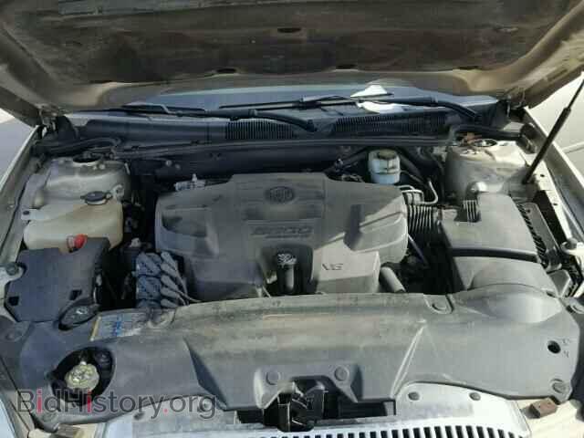 2007 BUICK LUCERNE - VIN: 1G4HD57227U175537 - Фото 7