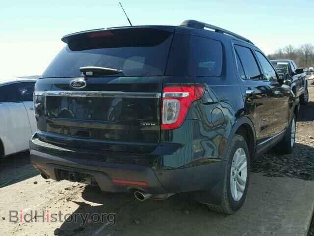 2013 FORD EXPLORER - VIN: 1FM5K8D84DGB45792 - Photo 4