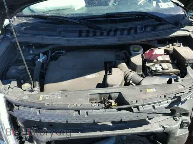 2013 FORD EXPLORER - VIN: 1FM5K8D84DGB45792 - Photo 7