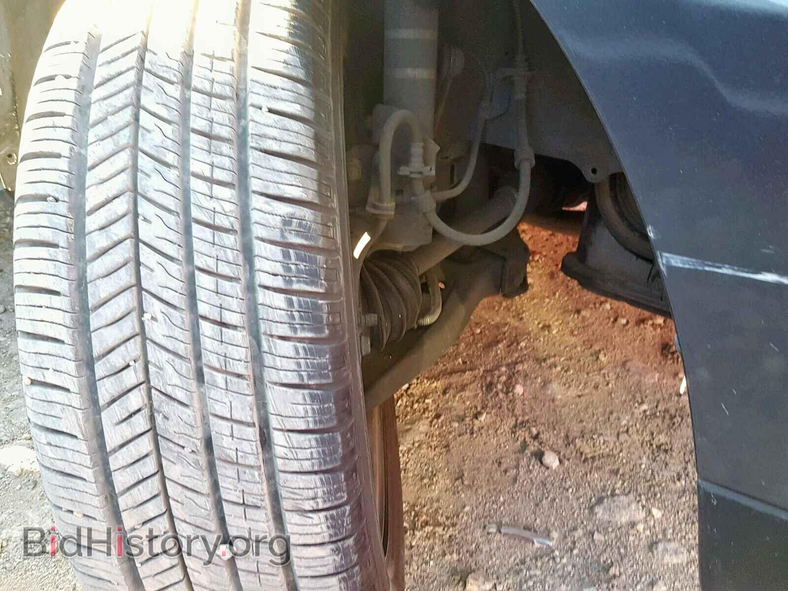 2011 MITSUBISHI OUTLANDER - VIN: JA4JS4AX2BU036134 - Фото 9
