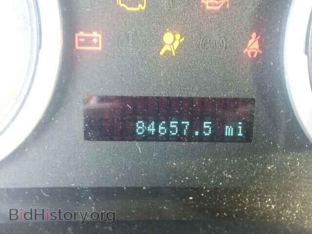 2010 FORD FOCUS - VIN: 1FAHP3GN8AW197098 - Фото 8