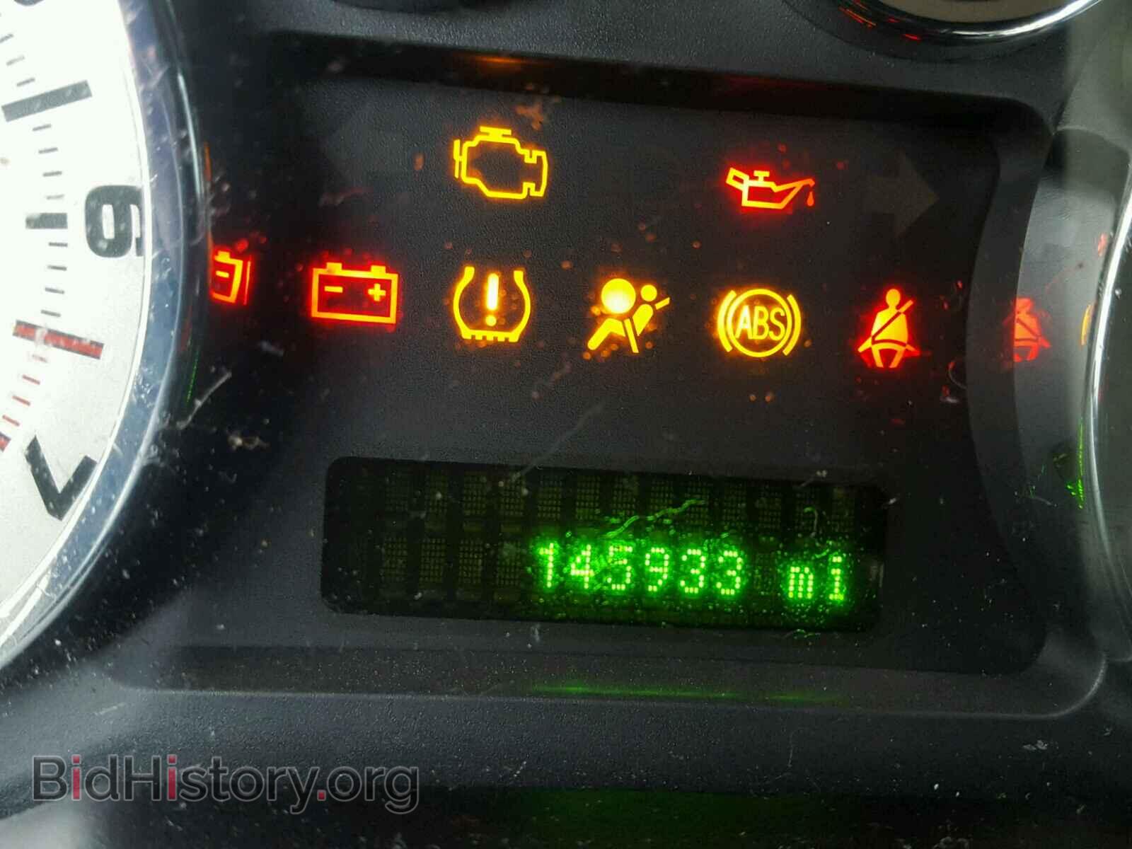 2008 FORD EDGE - VIN: 2FMDK38C08BB44276 - Фото 8