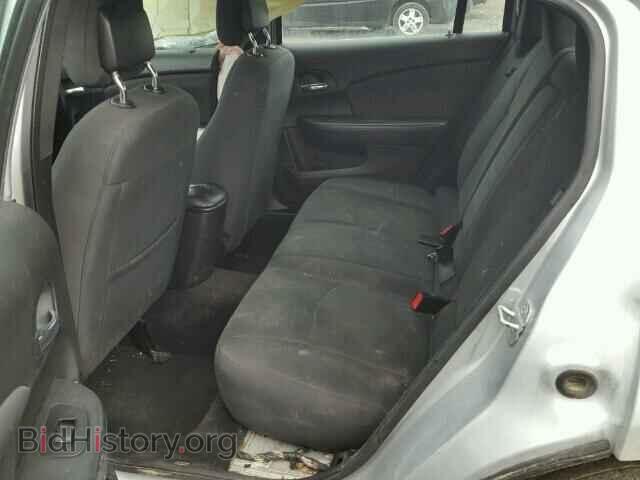 2012 CHRYSLER 200 - VIN: 1C3CCBBB6CN119326 - Photo 6