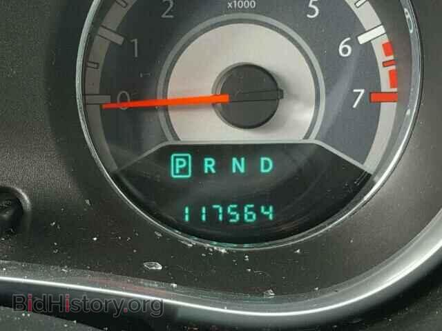 2012 CHRYSLER 200 - VIN: 1C3CCBBB6CN119326 - Photo 8