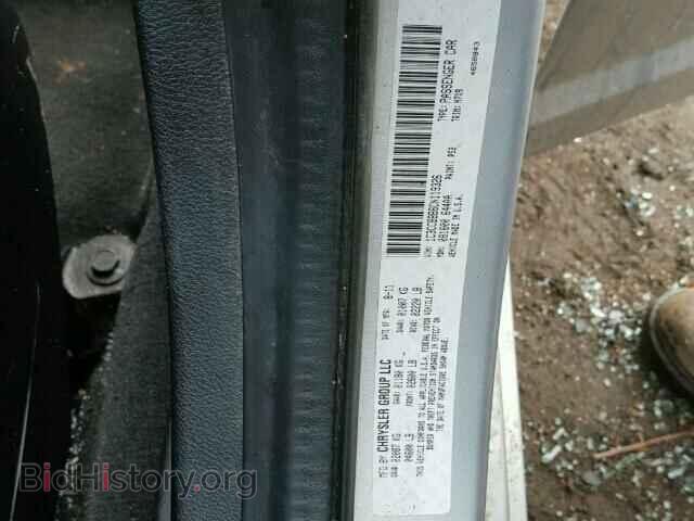 2012 CHRYSLER 200 - VIN: 1C3CCBBB6CN119326 - Photo 10