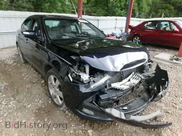 Photo KNAGH4A8XA5401513 - KIA OPTIMA 2010