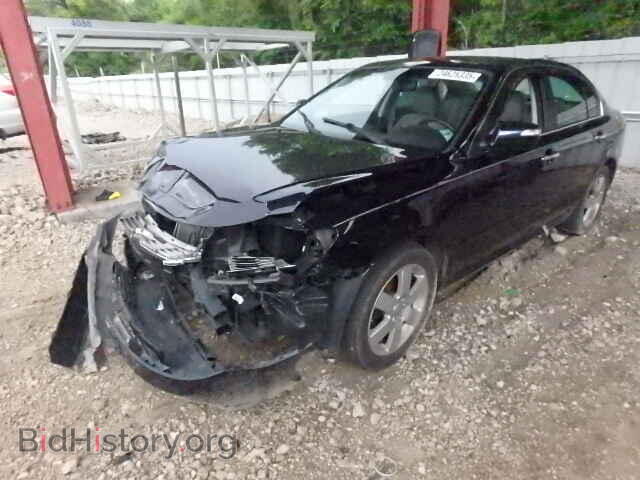 2010 KIA OPTIMA - VIN: KNAGH4A8XA5401513 - Фото 2