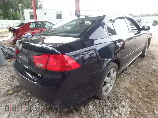 2010 KIA OPTIMA - VIN: KNAGH4A8XA5401513 - Фото 4
