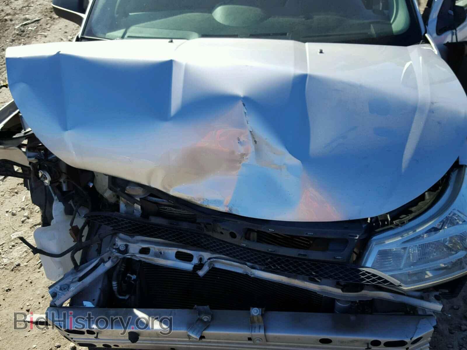 2010 FORD FOCUS - VIN: 1FAHP3FN0AW171998 - Фото 7