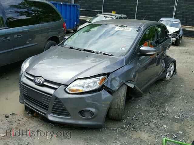 2013 FORD FOCUS - VIN: 1FADP3F27DL301902 - Photo 2