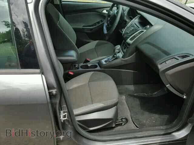 2013 FORD FOCUS - VIN: 1FADP3F27DL301902 - Photo 5