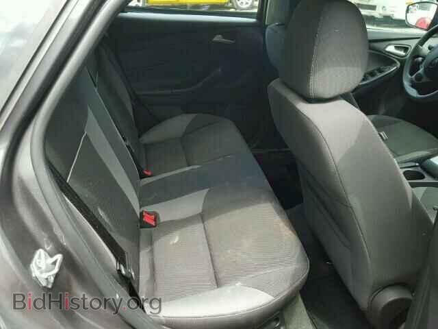 2013 FORD FOCUS - VIN: 1FADP3F27DL301902 - Photo 6
