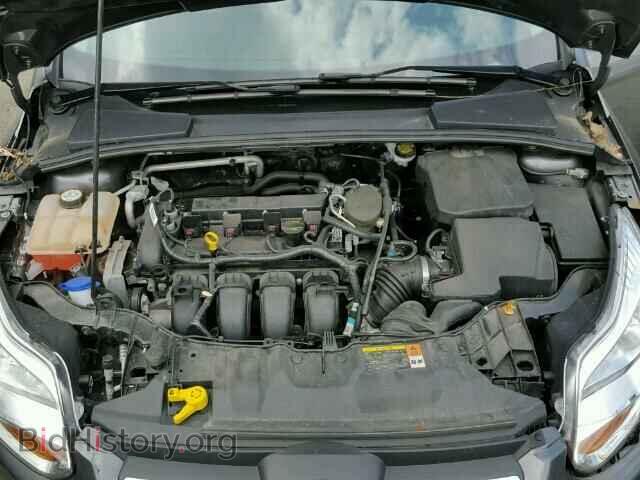 2013 FORD FOCUS - VIN: 1FADP3F27DL301902 - Photo 7