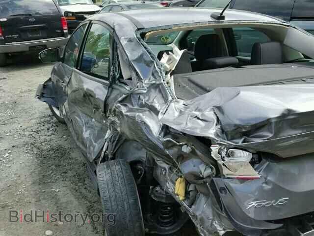 2013 FORD FOCUS - VIN: 1FADP3F27DL301902 - Photo 9