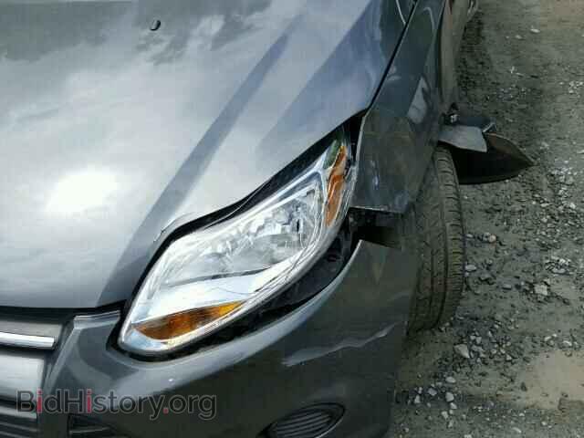 2013 FORD FOCUS - VIN: 1FADP3F27DL301902 - Photo 10