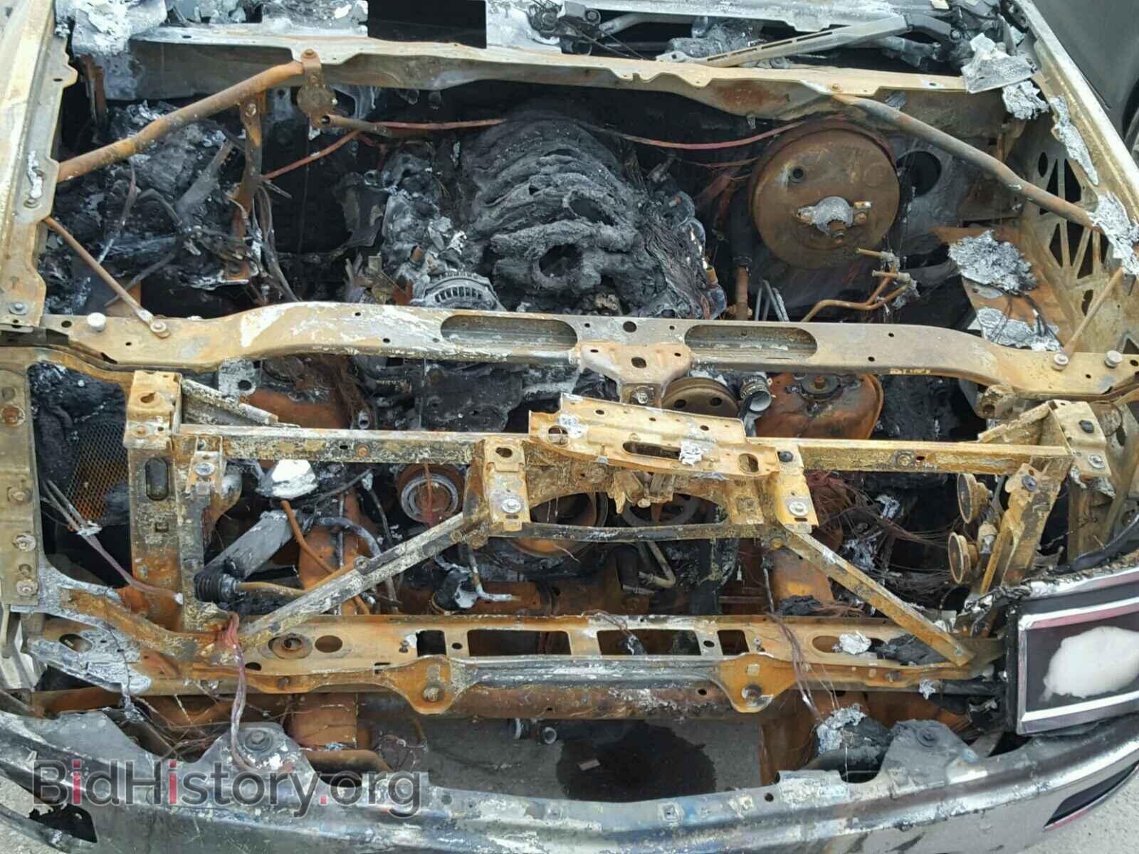 2015 CHEVROLET SILVERADO - VIN: 1GCVKREC5FZ389276 - Фото 7