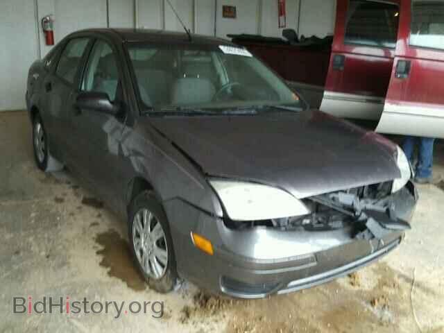 Фотография 1FAFP34N56W225801 - FORD FOCUS 2006