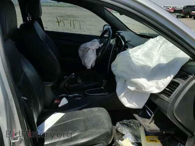 2012 CHRYSLER 200 - VIN: 1C3CCBCG9CN113255 - Photo 5