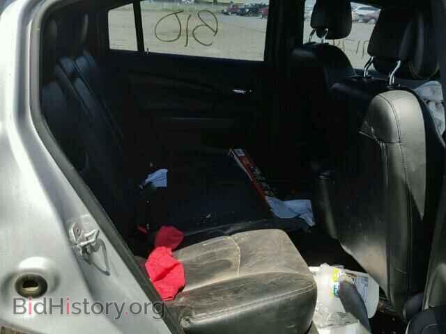 2012 CHRYSLER 200 - VIN: 1C3CCBCG9CN113255 - Photo 6
