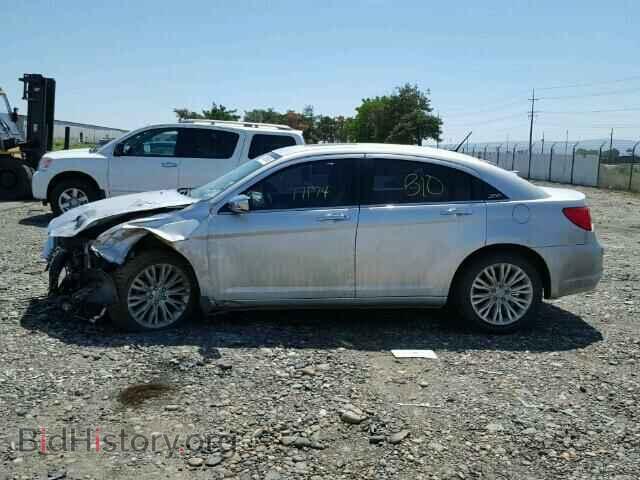 2012 CHRYSLER 200 - VIN: 1C3CCBCG9CN113255 - Photo 10