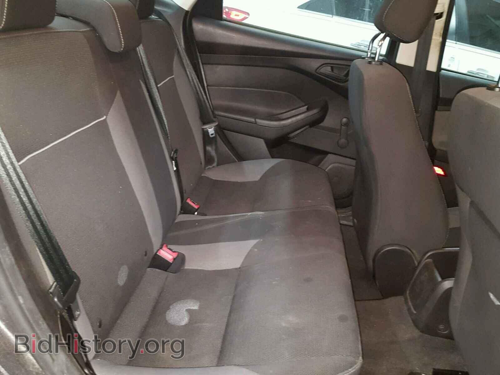 2014 FORD FOCUS - VIN: 1FADP3E21EL246947 - Фото 6