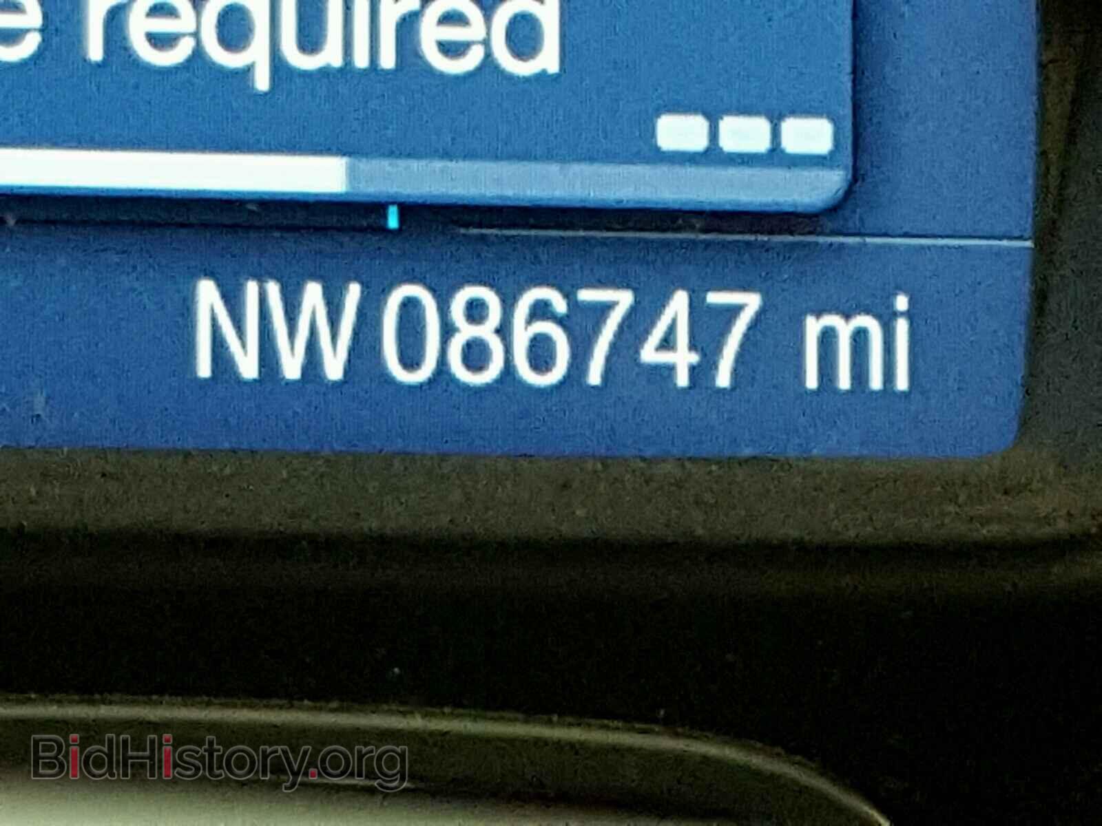 2014 FORD FOCUS - VIN: 1FADP3E21EL246947 - Фото 8