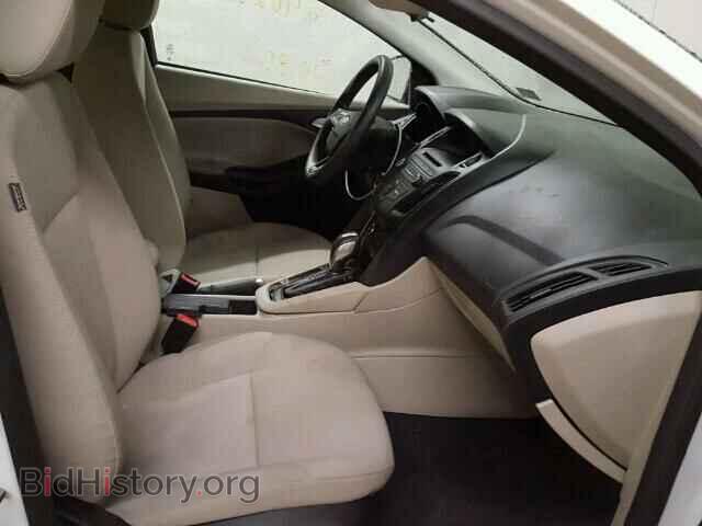 2015 FORD FOCUS - VIN: 1FADP3F29FL295524 - Фото 5