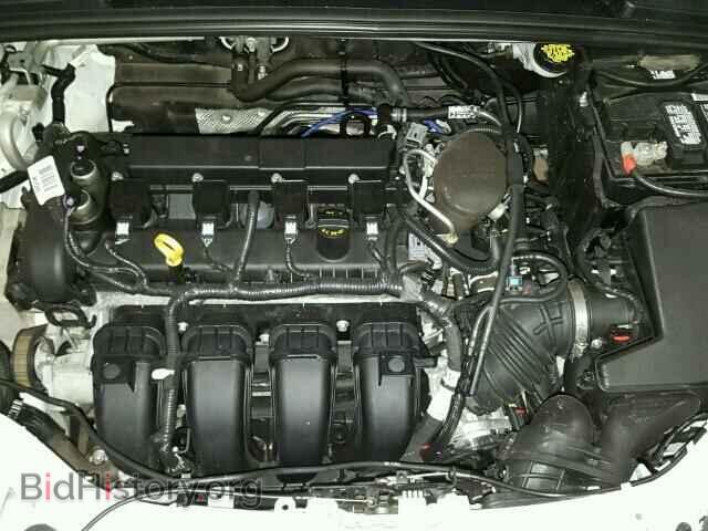 2015 FORD FOCUS - VIN: 1FADP3F29FL295524 - Фото 7