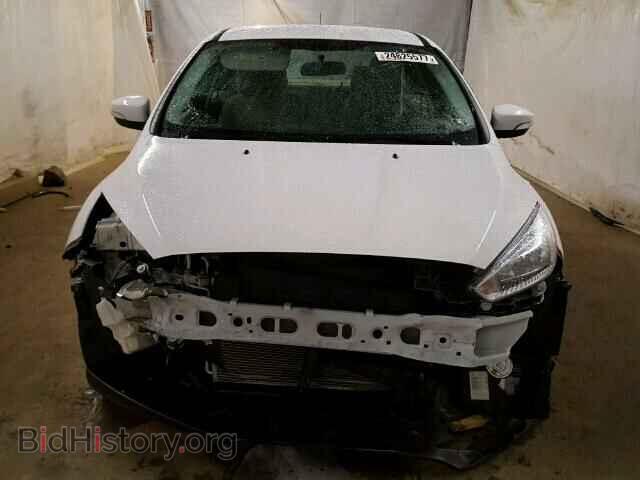 2015 FORD FOCUS - VIN: 1FADP3F29FL295524 - Фото 9