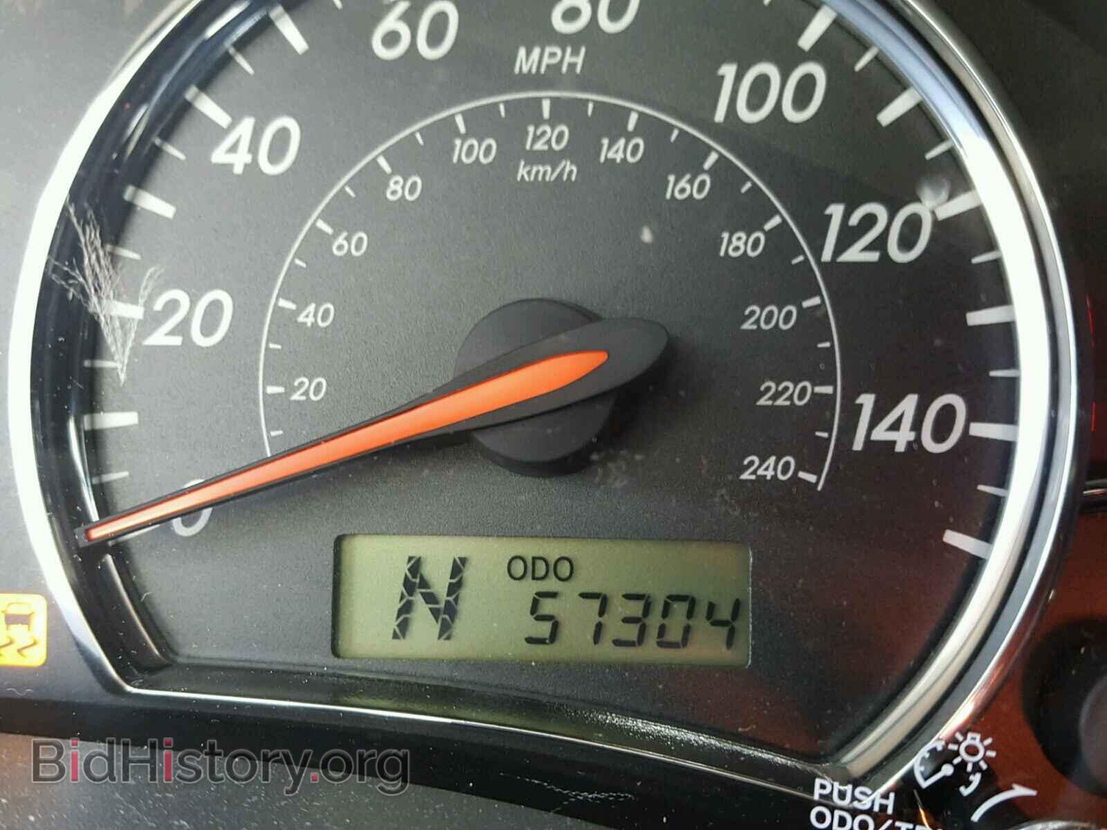 2011 TOYOTA COROLLA BA - VIN: 2T1BU4EE2BC613898 - Фото 8