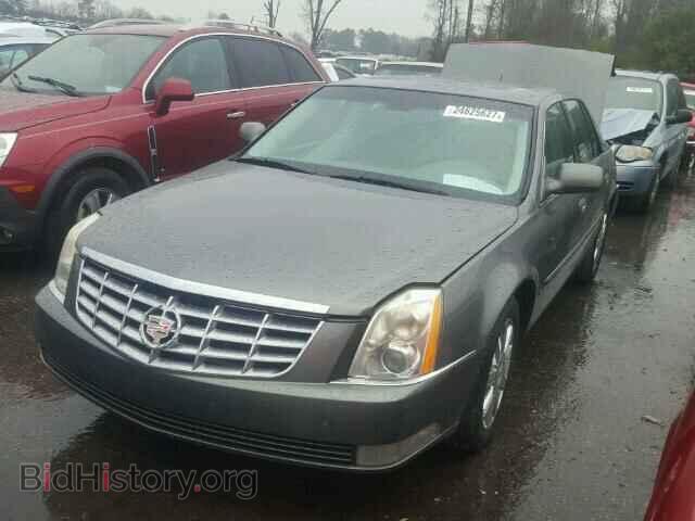 2007 CADILLAC DTS - VIN: 1G6KD57Y07U187980 - Фото 2