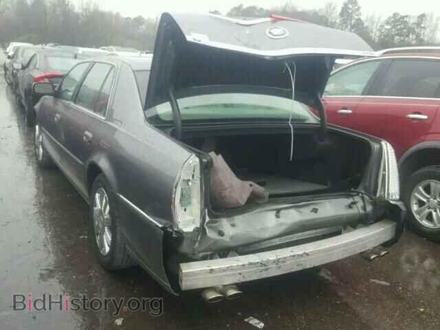 2007 CADILLAC DTS - VIN: 1G6KD57Y07U187980 - Фото 3