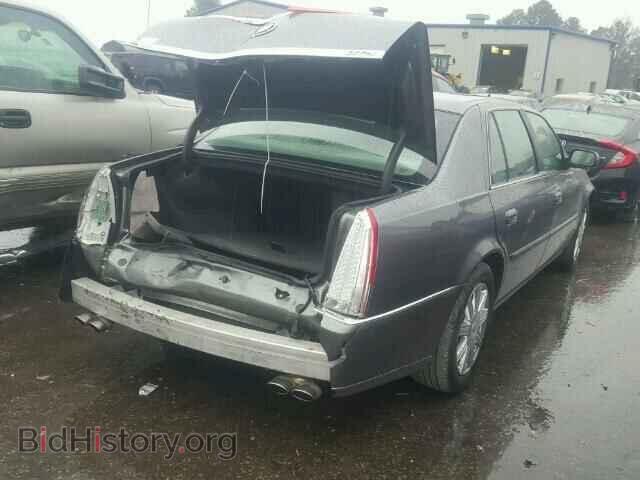 2007 CADILLAC DTS - VIN: 1G6KD57Y07U187980 - Фото 4