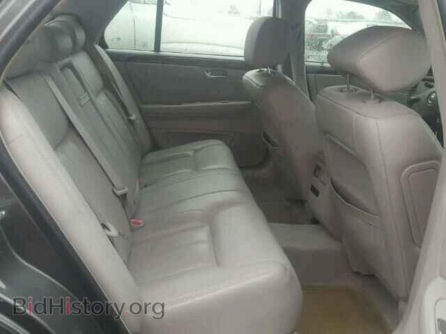 2007 CADILLAC DTS - VIN: 1G6KD57Y07U187980 - Фото 6