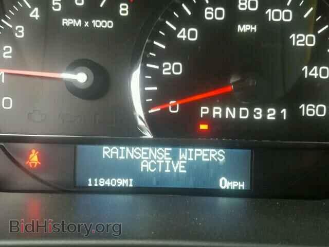 2007 CADILLAC DTS - VIN: 1G6KD57Y07U187980 - Фото 8