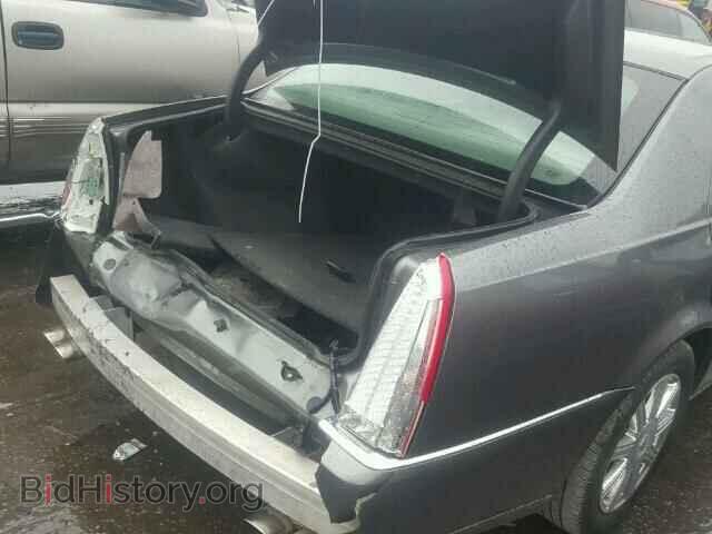 2007 CADILLAC DTS - VIN: 1G6KD57Y07U187980 - Фото 9