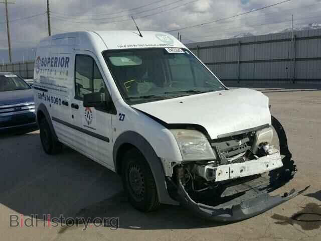 Photo NM0LS7AN6BT074743 - FORD TRANSIT CO 2011