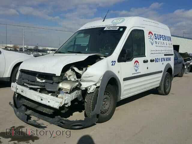 2011 FORD TRANSIT CO - VIN: NM0LS7AN6BT074743 - Фото 2