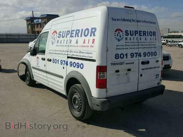 2011 FORD TRANSIT CO - VIN: NM0LS7AN6BT074743 - Фото 3
