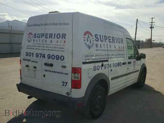 2011 FORD TRANSIT CO - VIN: NM0LS7AN6BT074743 - Фото 4
