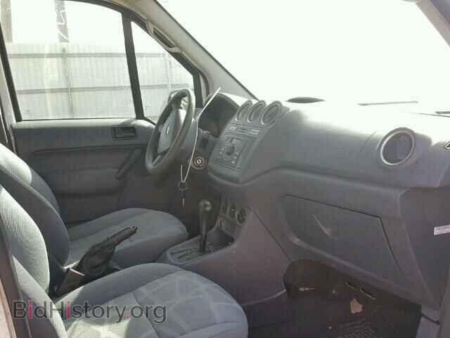 2011 FORD TRANSIT CO - VIN: NM0LS7AN6BT074743 - Фото 5