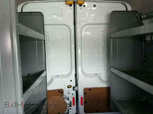 2011 FORD TRANSIT CO - VIN: NM0LS7AN6BT074743 - Фото 6