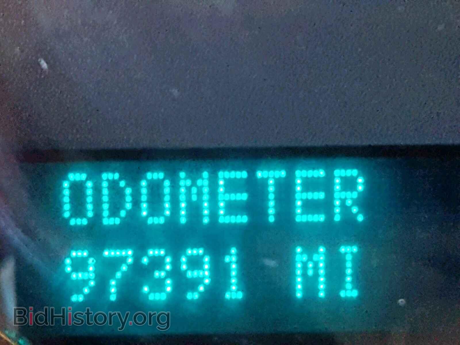 2011 CHEVROLET SILVERADO - VIN: 3GCPCSE00BG367716 - Фото 8