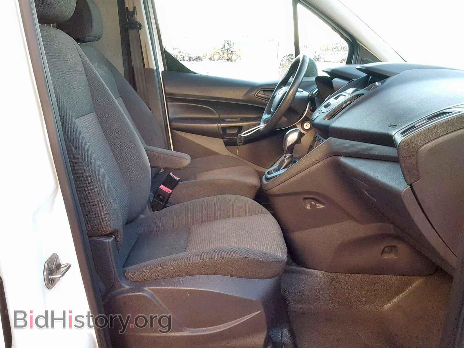2014 FORD TRANSIT CO - VIN: NM0LE6E71E1151421 - Фото 5