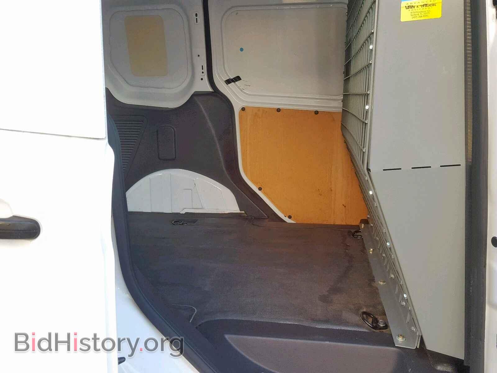 2014 FORD TRANSIT CO - VIN: NM0LE6E71E1151421 - Фото 6