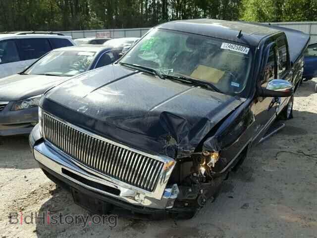 2011 CHEVROLET SILVERADO - VIN: 3GCPCSE00BG240996 - Фото 2