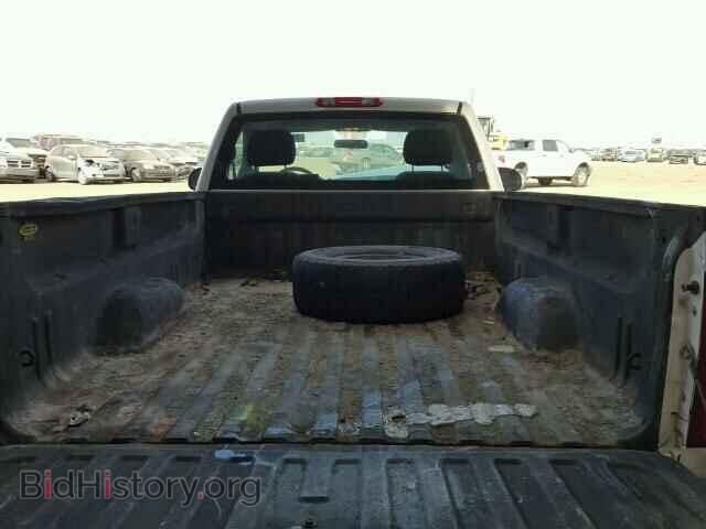 2013 CHEVROLET SILVERADO - VIN: 1GCNKPEA4DZ191661 - Фото 6